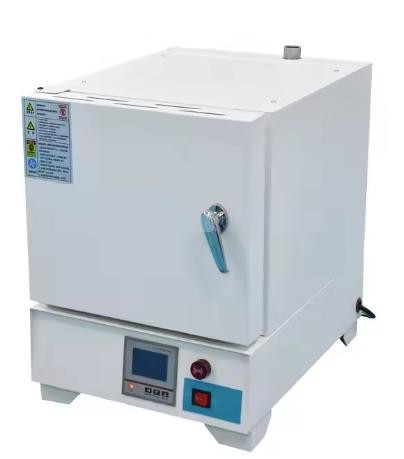 Últimos blogs de la empresa sobre Los detalles de Muffle Furnace