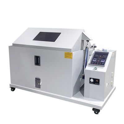 Máquina de niebla de sal para componentes electrónicos