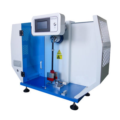 comprar Máquina de ensayo de impacto industrial digital para plásticos y caucho online manufacture