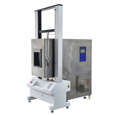 comprar Material compuesto UTM Máquina de ensayo universal Tester de resistencia a la tracción 100 kg online manufacture