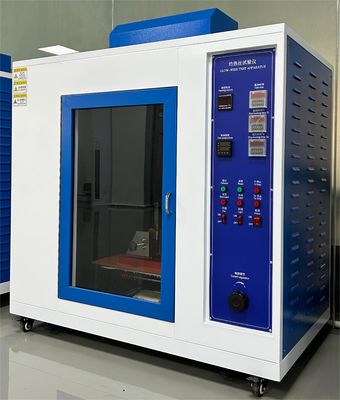 comprar 1000KN Cámara de ensayo de llama de inflamabilidad vertical Carga electrónica online manufacture