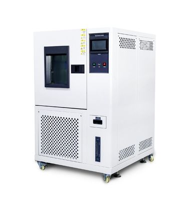comprar Equipo de ensayo de intemperie de cámara controlada por temperatura y humedad ambientales online manufacture