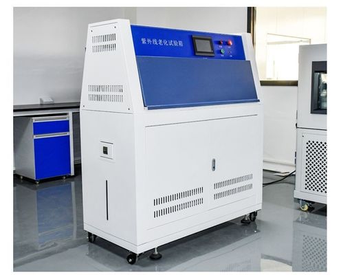 comprar Teste de fluorescencia UVA UVB de cámara de envejecimiento acelerado de laboratorio online manufacture
