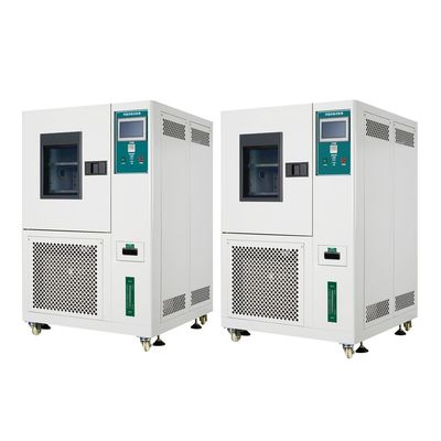 comprar Constante de laboratorio R507 R404 Cámara de temperatura y humedad Alta temperatura online manufacture