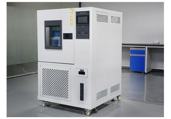 comprar Laboratorio de pruebas de humedad a temperatura constante con pantalla táctil OEM online manufacture
