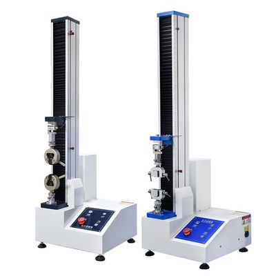 comprar Control de microcomputadora de escritorio Tester de tracción universal 220V 50Hz de alta precisión online manufacture