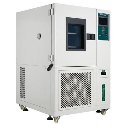 comprar Control de la cámara de ensayo de humedad a baja temperatura R404A online manufacture