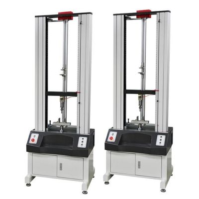 comprar Máquina de ensayo de resistencia a la elongación para la industria aeroespacial online manufacture
