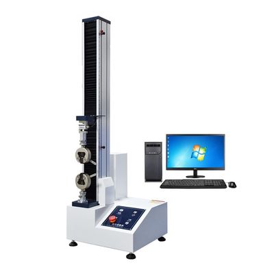 comprar Máquina automática de prueba de resistencia hidráulica de caucho de resistencia a la tracción Tester personalizado online manufacture