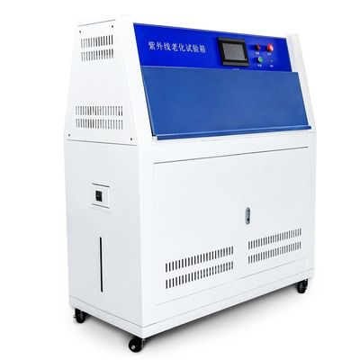 comprar La cámara de ensayo de la máquina de intemperie acelerada resistente al envejecimiento de la lámpara de xenón UV QUV online manufacture