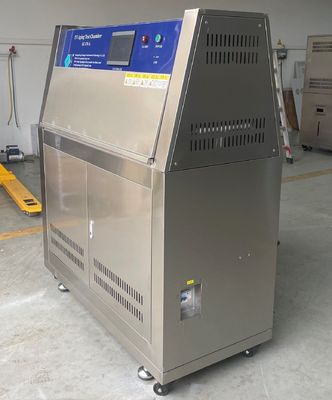 comprar Prueba de intemperie UV Cámara de envejecimiento acelerado ODM ambiental online manufacture