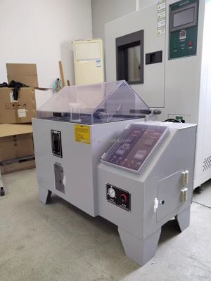 comprar Laboratorio Compuesto Sal Spray cámaras de ensayo medioambiental Corrosión 108L online manufacture