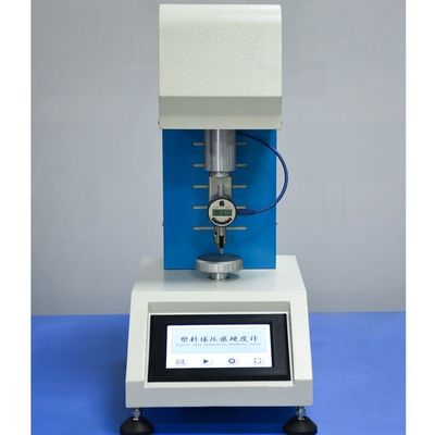 comprar Máquina de prueba de dureza de incrustación de bolas de plástico Tester para medición precisa online manufacture