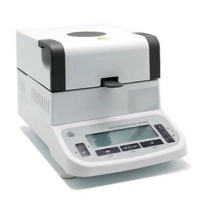 comprar Máquina de ensayo de humedad digital universal Analisador de medidores para pesas de alimentos online manufacture