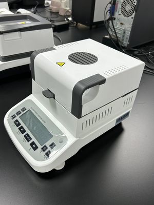 comprar Máquina de ensayo de humedad de maíz para alimentos agrícolas Analisador para bebidas de papel de tabaco online manufacture