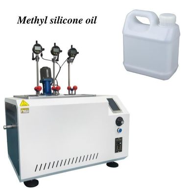 comprar Equipo de prueba de temperatura del punto de ablandamiento de deformación térmica Vicat online manufacture