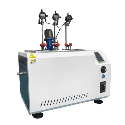 comprar Equipo de prueba de caucho con pantalla táctil online manufacture