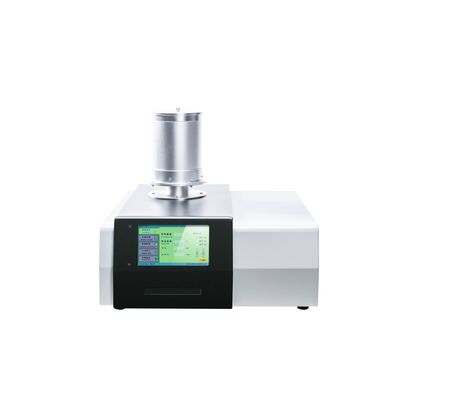 comprar Soluciones de máquinas de análisis térmico-gravimetrico de TGA online manufacture