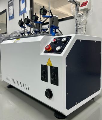 comprar Máquina de ensayo de deformación térmica Vicat online manufacture