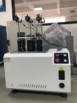 comprar Regulador de deformación térmica Pid HDT Vicat Aparato de la máquina de ensayo online manufacture
