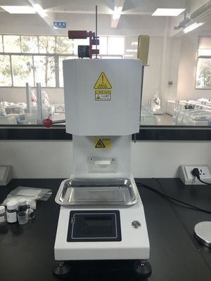 comprar MFR MVR Control de plástico Flujo de fusión online manufacture