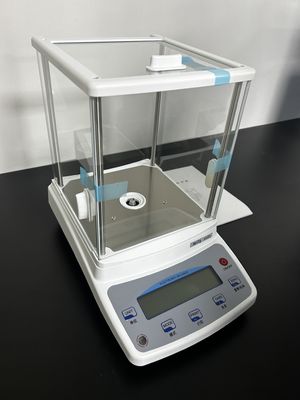 comprar Analista de densidad de alta eficiencia para uso en la industria de ensayos de densidad online manufacture
