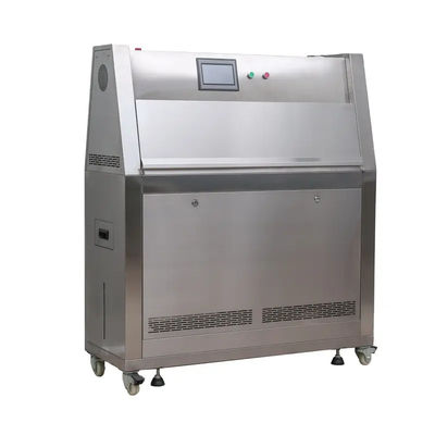 comprar Prueba ambiental de envejecimiento UV Cámara climática 220V online manufacture