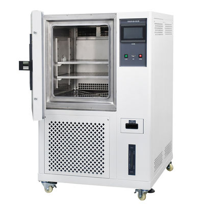comprar Laboratorio de pruebas de humedad a temperatura constante con pantalla táctil OEM online manufacture