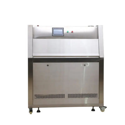 comprar Prueba de envejecimiento UV Cámara climática Torre Tipo Máquina de envejecimiento super UV online manufacture