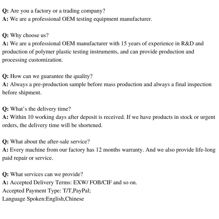 Máquina de prueba de dureza de Rockwell digital de 150kgf Tester manual 3