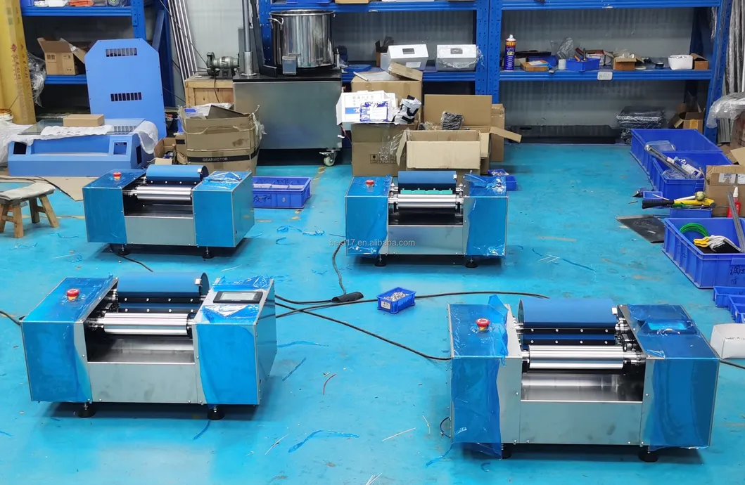 Máquina de prueba de impresión de tinta UV automática de superficie Tester de fricción personalizado 2