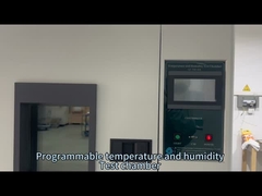 408 L Cámara de ensayo de temperatura y humedad