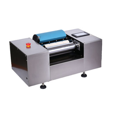 Máquina de prueba de impresión de tinta UV automática de superficie Tester de fricción personalizado