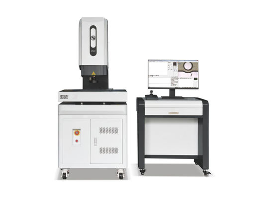 Instrumentos de medición óptica de imagen lineal automática de 220 V a 60 Hz