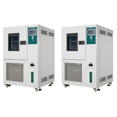 150L Laboratorio de temperatura constante y humedad de la cámara de prueba Industrial