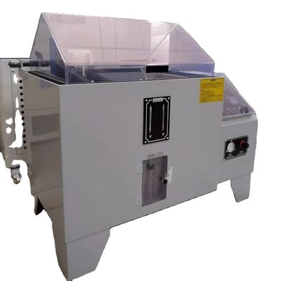 270L Acelerado de corrosión de sal spray equipo de prueba de cámara tecnología automática