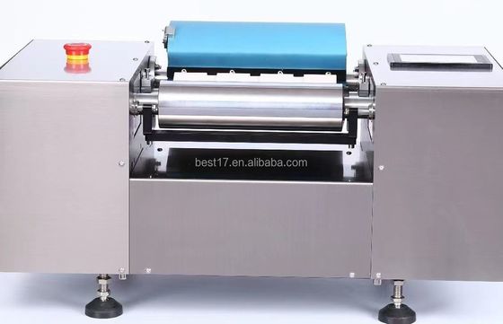 Tester de resistencia a la abrasión de la máquina de prueba de tinta de grabado de placa de rodillo UV