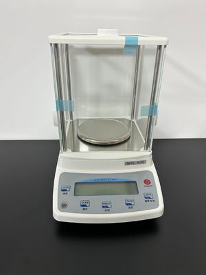 Máquina de ensayo de densidad digital de alta precisión Analisador Densímetro electrónico