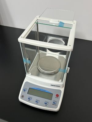 Analista de densidad digital hidrostática Densímetro para el monitoreo de gas de petróleo