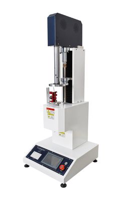 Equipo de ensayo electrónico automático de caucho Mfi Mfr Tester de índice de flujo de fusión OEM