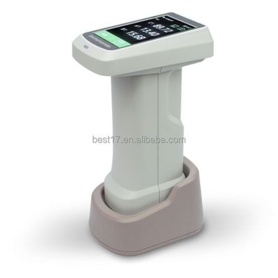 Medición continua Espectrofotómetro portátil para plástico