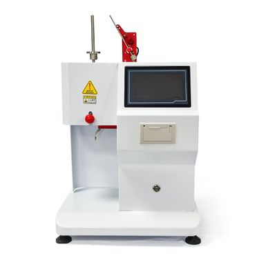 Equipo de ensayo de caucho de medición MVR Máquina de índice de flujo de fusión OEM